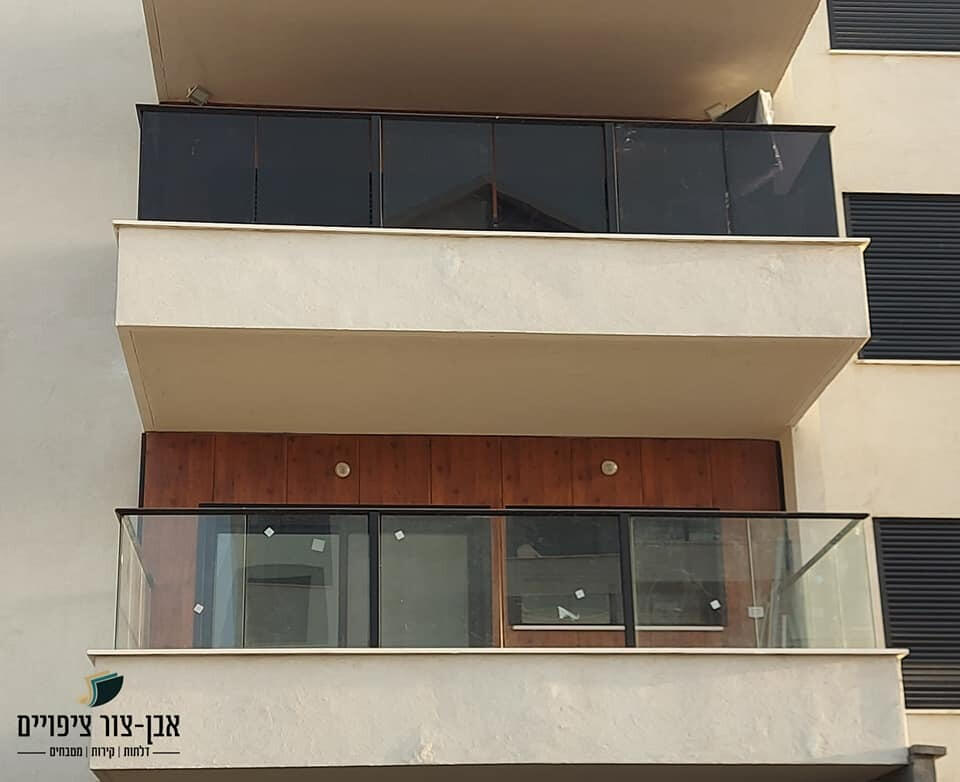 אבן-צור ציפויים מתמחה בפתרונות חיפוי