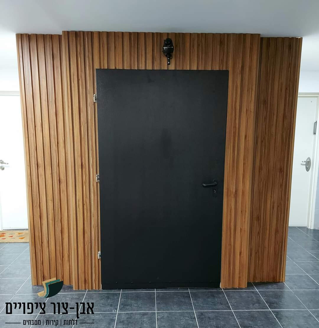 אבן-צור ציפויים מתמחה בפתרונות חיפוי