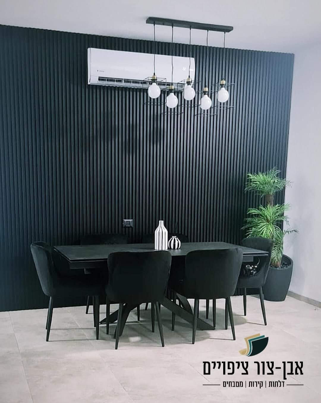 אבן-צור ציפויים מתמחה בפתרונות חיפוי