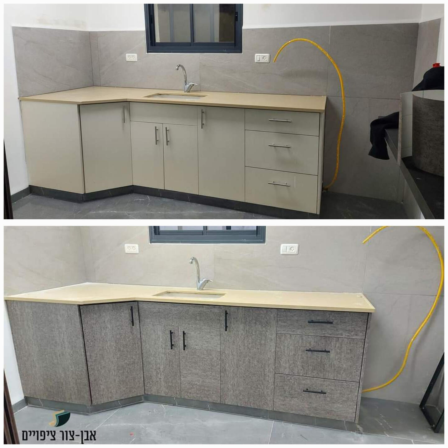 אבן-צור ציפויים מתמחה בפתרונות חיפוי